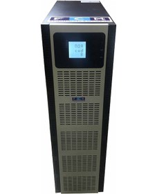 Resim Fcm DSP MultiPower 10 KVA Online Ups Güç Kaynağı 