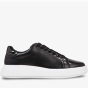 Resim Calvin Klein Rasıde Cupsole Kadın Sneaker Siyah 