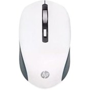 Resim Skygo Hp S1000C Beyaz Wireless Şarjlı Mouse 