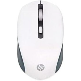 Resim Skygo Hp S1000C Beyaz Wireless Şarjlı Mouse 