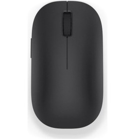 Resim Xiaomi Mi Lite Kablosuz Optik Mouse 