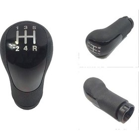 Resim Cabu Vites Topuzu Siyah Semalı Fiesta Connect 02 08 2S6R7217Ac 