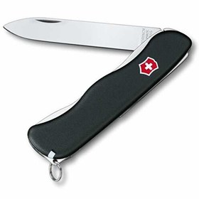 Resim Victorinox Sentinel 0.8413.3 111 MM Siyah İsviçre Çakısı 