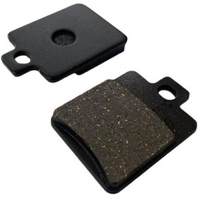 Resim Vespa Lx 125 3v İe Ön Fren Balata Obys015 