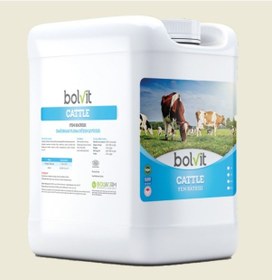 Resim Bolvit Cattle - 20 Litre - Büyükbaş&Küçükbaş 