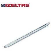 Resim İzeltaş OLUKLU LEVYE 300MM 