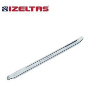 Resim İzeltaş OLUKLU LEVYE 300MM 