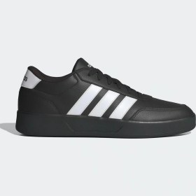 Resim Adidas Breaknet 3.0 Kadın Günlük Spor Ayakkabı C-adıjq5482b10a00 Siyah 