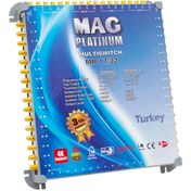 Resim atesin online 17*32 SONLU UYDU SANTRALİ MAG PLATINUM 