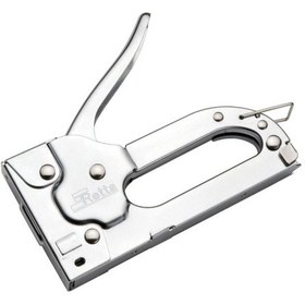 Resim Retta Mekanik Zımba 12.7 Mm Çene Genişliği 