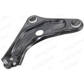 Resim Otozone Ön Salıncak Sol Komple Peugeot P207 07 15 P208 12 19 P2008 13 19 Cıtroen C3 09 C4 Cactus 14 Ds3 10 15 Güçlendirilmiş P-1029 9810588280 3520.r7 1607305080 