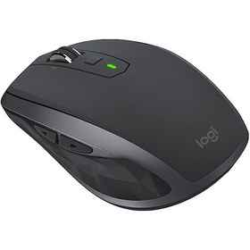 Resim Logitech MX Anywhere 2S Graphite Kablosuz Mouse 