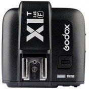 Resim Godox X1Tfujı Ttl Wireless Flash Trigger 