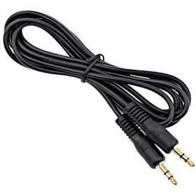 Resim Aux Kablo 3.5Mm E/E Aux 30Cm- 1M Boylarında 