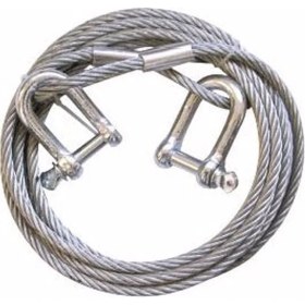 Resim Rekotools Çekme Halatı 