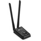 Resim TL-WN8200ND 300 Mbps N Kablosuz 2x5dBi Değiştirilebilir Antenli Yüksek Kazanımlı USB Adaptör TP-Link