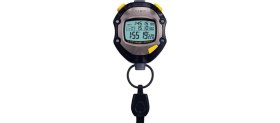 Resim Casio HS-70W-1DF Kronometre 