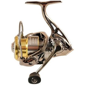 Resim Ryuji Ares 2000 Spin Olta Makinesi Som00004958 