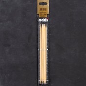 Resim Addi Bambus 4,5mm 20cm Bambu Çorap Şişi - 501-7 