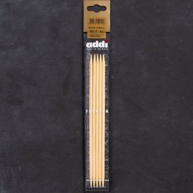 Resim Addi Bambus 4,5mm 20cm Bambu Çorap Şişi - 501-7 