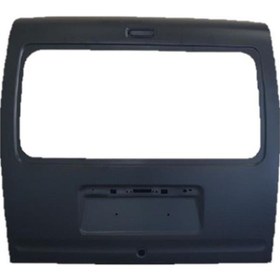 Resim At16v40706ab-ford Connect Bagaj Kapağı 03- -for08co013y 