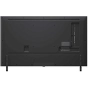 Resim LG 55NANO90A 55 inç 139 Ekran 4K Smart AI Uydu Alıcılı 60Hz HDR10 Sihirli Kumanda webOS25 NanoCell T 