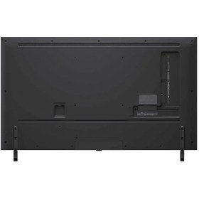 Resim LG 55NANO90A 55 inç 139 Ekran 4K Smart AI Uydu Alıcılı 60Hz HDR10 Sihirli Kumanda webOS25 NanoCell T 