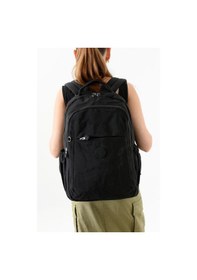 Resim Louisiana Polo Bolsas Kadın Sırt Çanta Siyah 1092 Siyah 