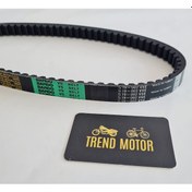 Resim KAYIŞ BANDO - HONDA ACTİVA 