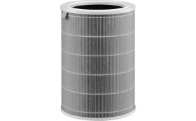 Resim Xiaomi Mi Air Purifier Pro/2/2S/2H/3H Uyumlu Akıllı Hava Temizleyici High Efficiency (%100 İthal A+ Kalite) 