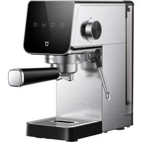 Resim Xiaomi Mijia Yarı Otomatik Espresso Makinesi - BHR08SUGB 