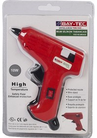 Resim İnce Mum Silikon Tabancası 10W 