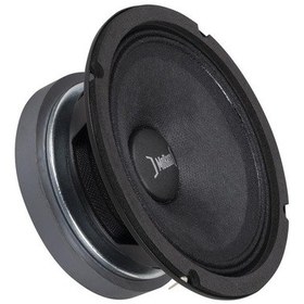Resim Mobass Mbm-52-çifti 320w Max-çifti 160w Rms-kaliteli 13 Cm Midrange Hoparlör 