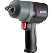 Resim Würt Havalı bijon tabancası DSS 1/2” Premium Power 