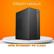 Resim Canar Desktoppc03 Core 2 Duo E7400 8 Gb 320 Gb Hdd 120 Gb Ssd Free Dos Masaüstü Bilgisayar 