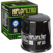 Resim Hf303 Hıflo 1996-1999 Honda Cbr 900 Rr 900Rr Hiflo Yağ Filtresi 