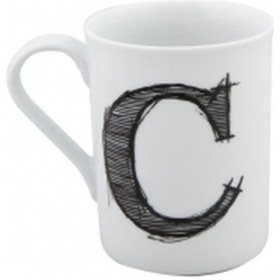 Resim Porland Harfli Porselen 285Cc Kupa C 04Ap016093 