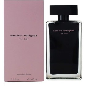 Resim Narciso Rodriguez Kadın Parfüm EDT 100 ML 