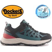 Resim Dockers Dockers 237520 Outdoor Waterproof Erkek Spor Ayakkabı Mavi 
