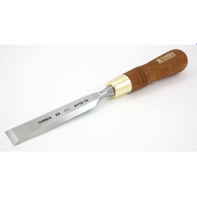 Resim Narex 811672 Premium Cilalı Marangozcu Düz Iskarpela 22 Mm 