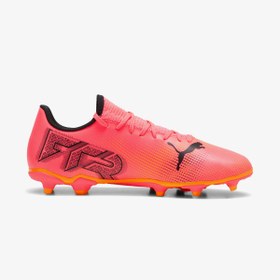 Resim Puma Future 7 Play FG/AG | Kırmızı 