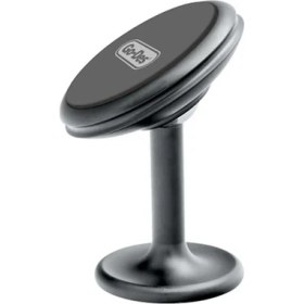 Resim Go-Des GD-HD658 Magnetik Araç Telefon Tutucu 