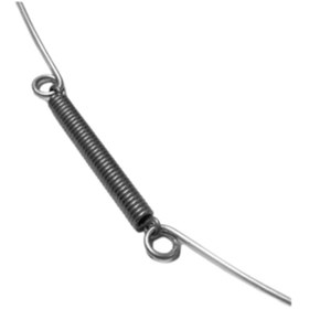 Resim Arçelik Çamaşır Makinesı Körük Kelepçesi / Teli - 8 - 9 - 10 Kg 