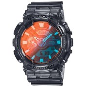 Resim Casio G-shock Kol Saati Ga-110tls-8adr Erkek Kol Saati 