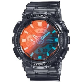Resim Casio G-shock Kol Saati Ga-110tls-8adr Erkek Kol Saati 
