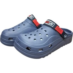 Resim Benitto Kids Calx Erkek Kaydırmaz Taban Terlik Sandalet BNT4095 