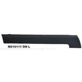 Resim Renault R 9 85- Kapı Döşemesi Üst Plastiği Ön Sol Oem No:7702257670 