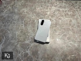 Resim Samsung A26 İkinci El TR | 128 GB | Beyaz 