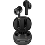 Resim GNP Harmony Nc10 Anc Tws Bluetooth Kulaklık Siyah 8697454259188 