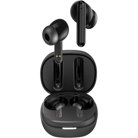 Resim GNP Harmony Nc10 Anc Tws Bluetooth Kulaklık Siyah 8697454259188 